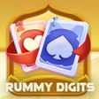Rummy Digits GoMatch APK icon