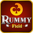 Rummy Field - Play Cash Rummy icon