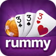 Rummy FluidFlow icon