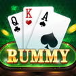 rummy fun games icon