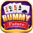 Rummy Future - Poker Cards I APK icon