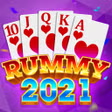 Rummy - Gin Rummy Card Games APK icon