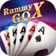 Rummy Go X APK icon