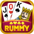 Rummy Gold-3Patti Rummy APK icon