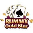 Rummy Gold Star Real Cash Game icon