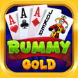Rummy Gold APK icon