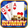 Rummy Golden icon