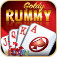 Rummy Goldey - Play Indian Rummy Card Game Online APK icon
