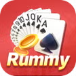 Rummy Great Voyage icon