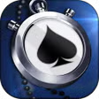 Rummy Grey icon