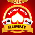 Rummy Guru Cash Game icon