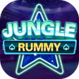Rummy Jungle - Card game APK icon