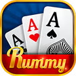 Rummy Kesar - Indian card game APK icon