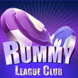 Rummy League Club APK icon