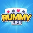 Rummy Life icon