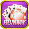 Rummy Life icon