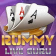 Rummy Live Guru APK icon