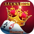 Rummy Lucky: Online Card Game APK icon