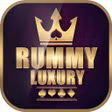Rummy Luxury - 13 Cards APK icon