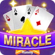 Rummy Miracle APK icon