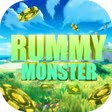 Rummy Monster - Classic Card G APK icon