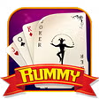 Rummy offline King of card game APK icon