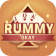 Rummy Okay - Cash Game icon