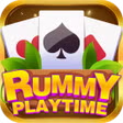 Rummy Playtime APK icon