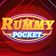 Rummy Pocket-Indian rummy game APK icon