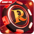 Rummy Pro - India Rummy APK icon