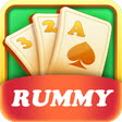 Rummy Pro online card game APK icon