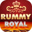 Rummy Royal - Online Game icon