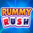 Rummy Rush APK icon