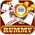 Rummy Same Color icon