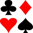 Rummy Score Card APK icon