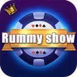 Rummy Show APK icon