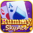 Rummy SkyAce APK icon