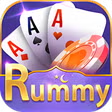 Rummy Star-3 patti games APK icon