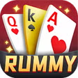 Rummy Star - 3 Patti Rummy Poker APK icon