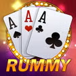 Rummy strength test icon