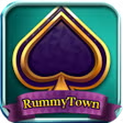 Rummy Town icon