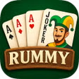 Rummy - Traditional Card Game APK icon
