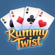 Rummy Twist - Fun Casual Rummy APK icon