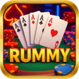Rummy Vijay Ace Game icon