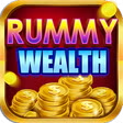 Rummy Wealth icon