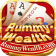 Rummy Wealth Guide APK icon