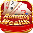 Rummy Wealth - Online Rummy APK icon