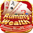 Rummy Wealth APK icon