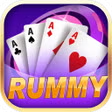 Rummy White - Tiger Dragon APK icon
