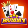 Rummy With Friends icon